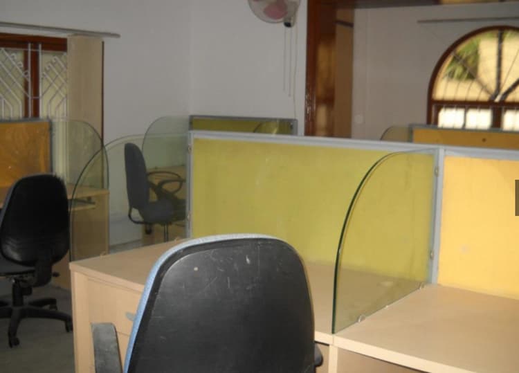 Office Space for rent in T Nagar, Chennai