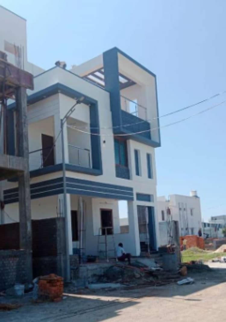 2bhk house for sale