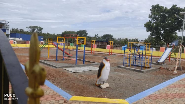 Single Property Image