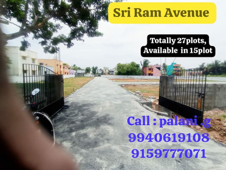 Single Property Image