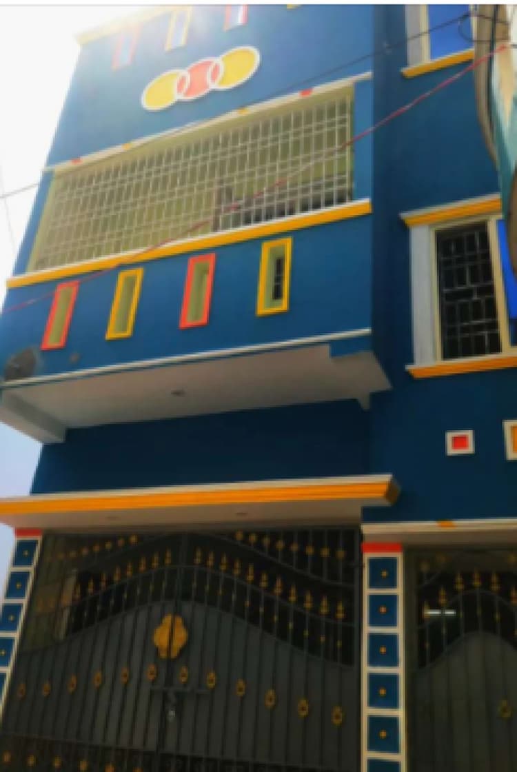 3 BHK House for Sale