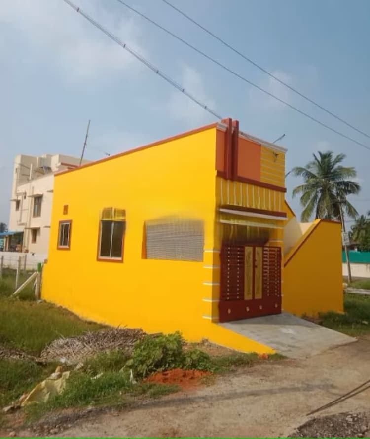 1bhk house for sale