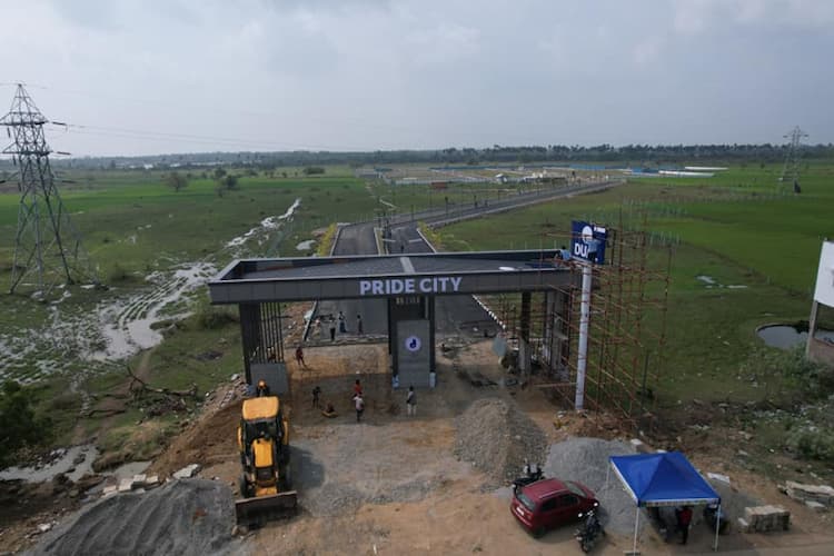 Single Property Image