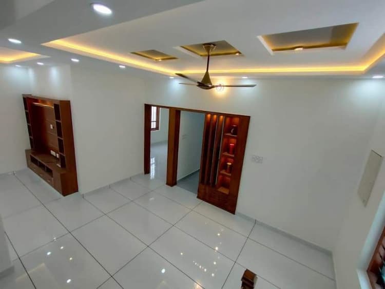 Lexury Duplex Villas 3 BHK House
