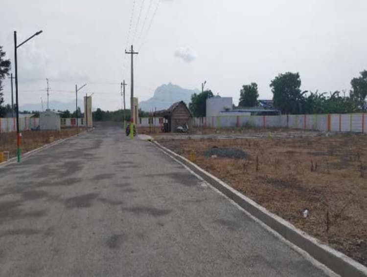 Single Property Image