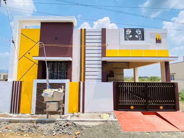 2bhk house for sale