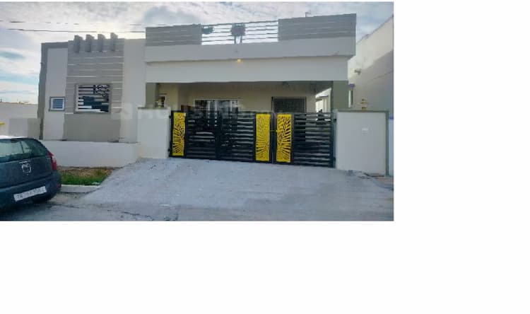 Single Property Image