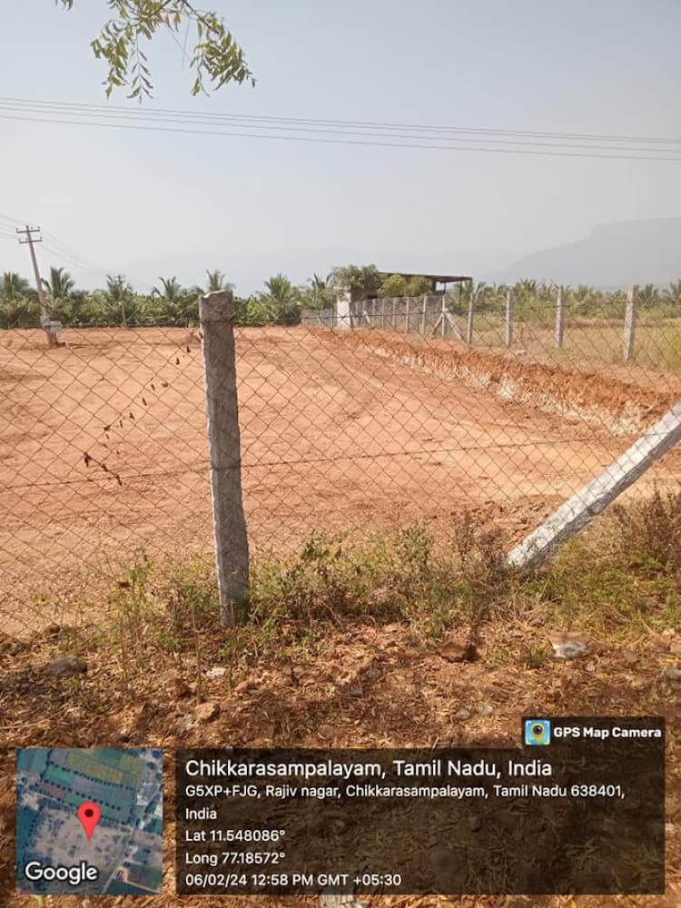 1 acre land for sales