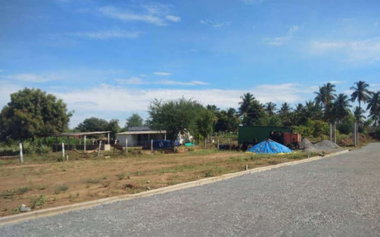 Single Property Image