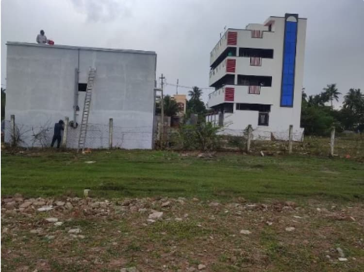 Single Property Image