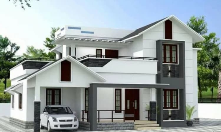 3 BHK House for Sale