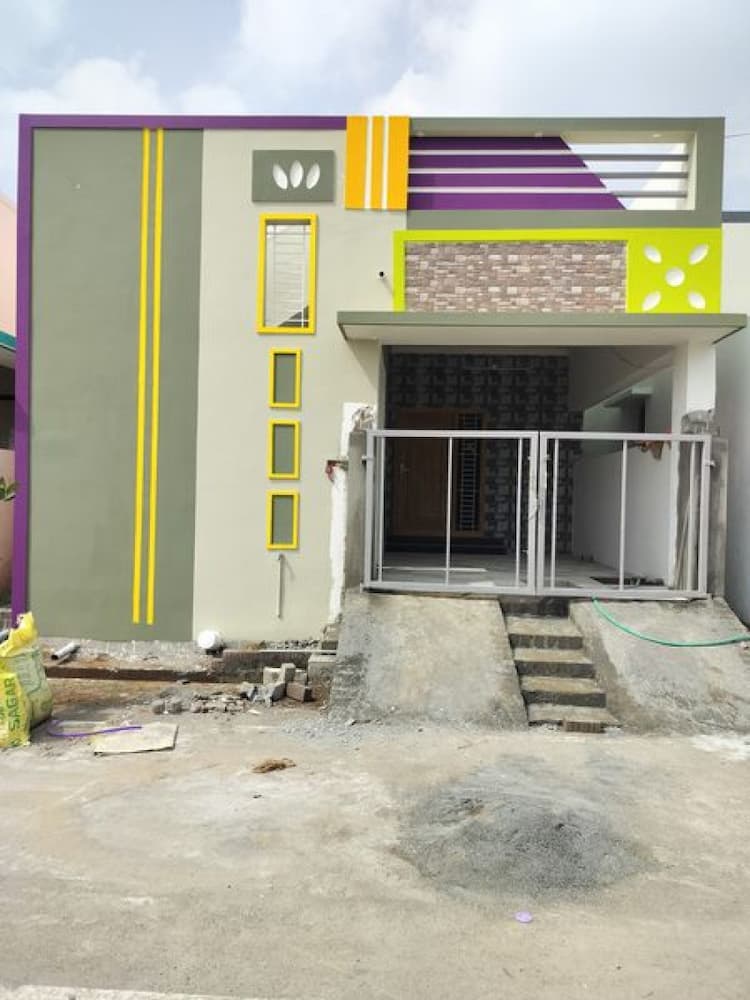 2BHK House