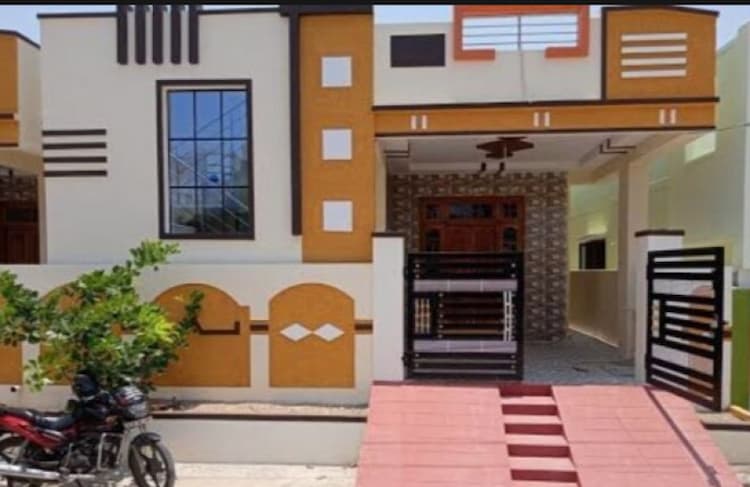 2 BHK House for Sale