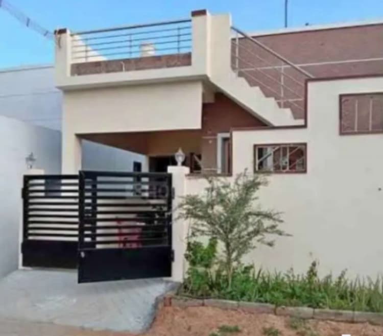 2 BHK House for Sale