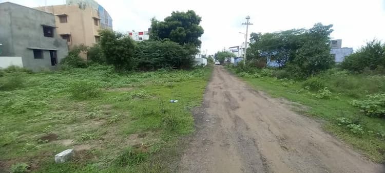 DTCP APPROVED PLOT FOR SALE