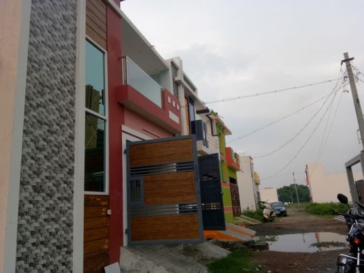 Single Property Image