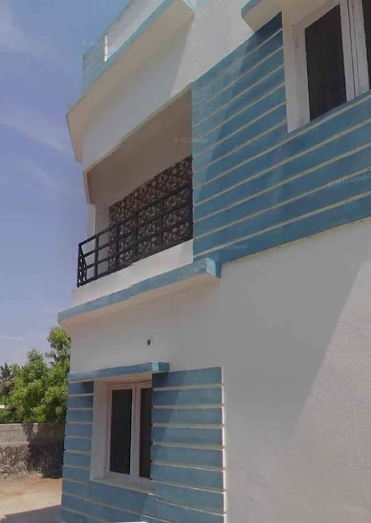 2BHK house for sale