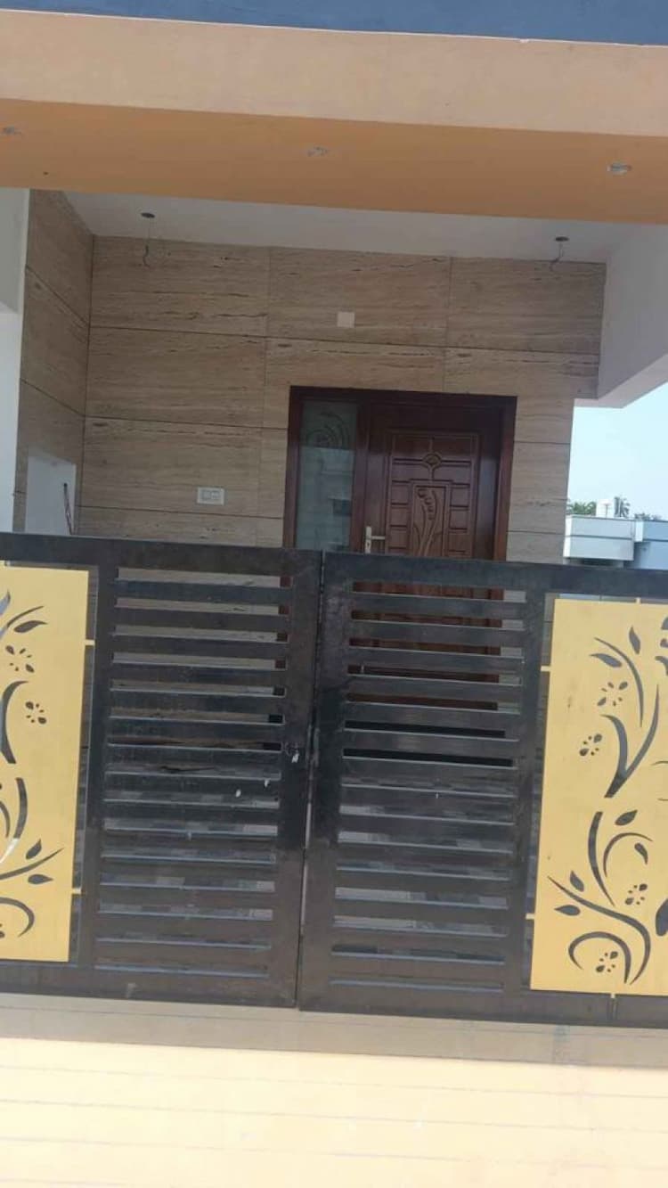 Single Property Image