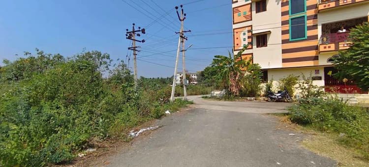 Single Property Image