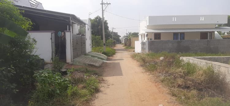 Single Property Image