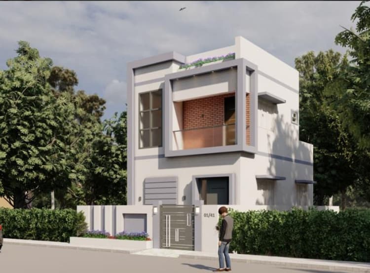 2 BHK HOUSE FOR SALE