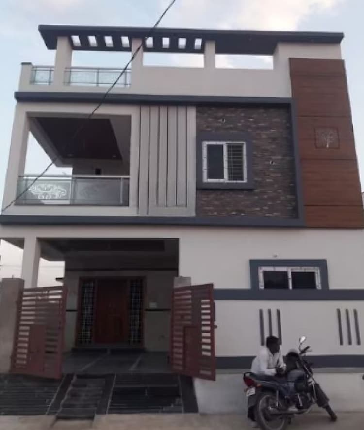 3 BHK House for Sale