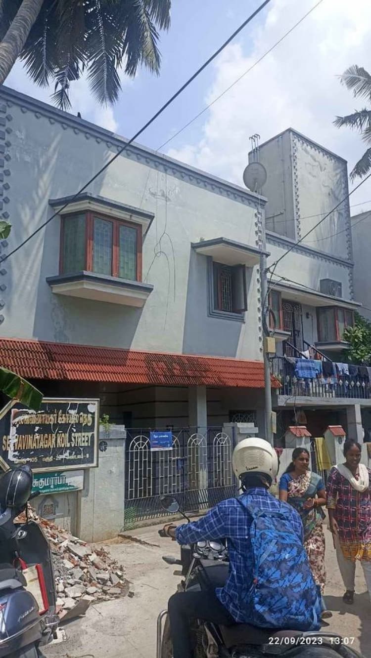 Single Property Image