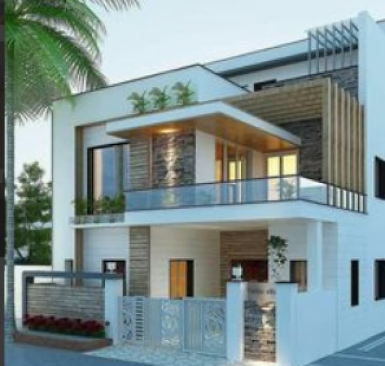 2 BHK House for Sale