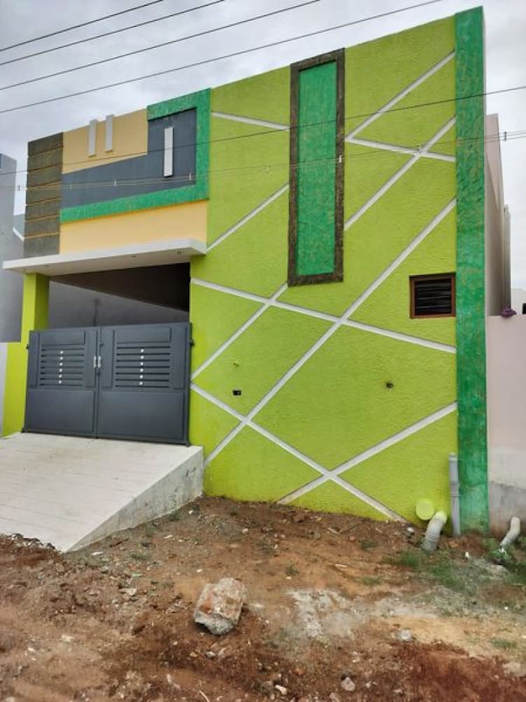 Single Property Image