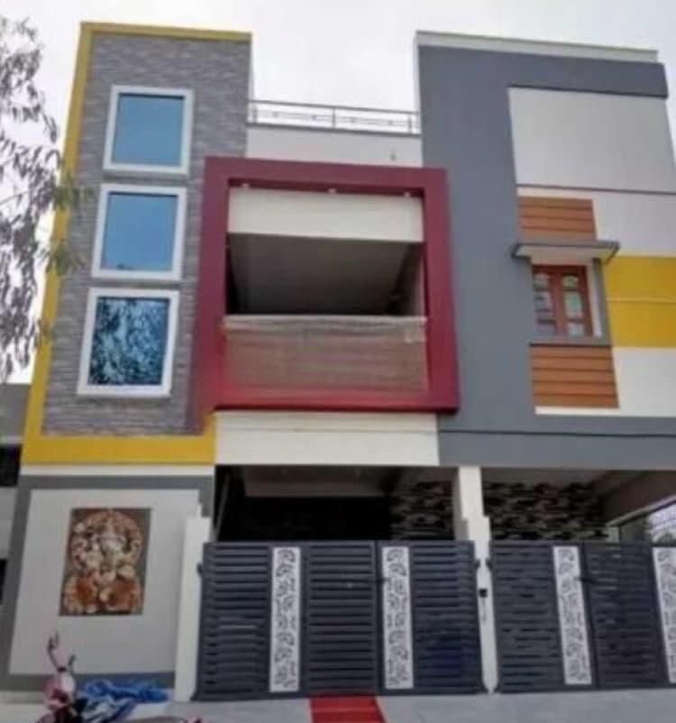 3 BHK House for Sale