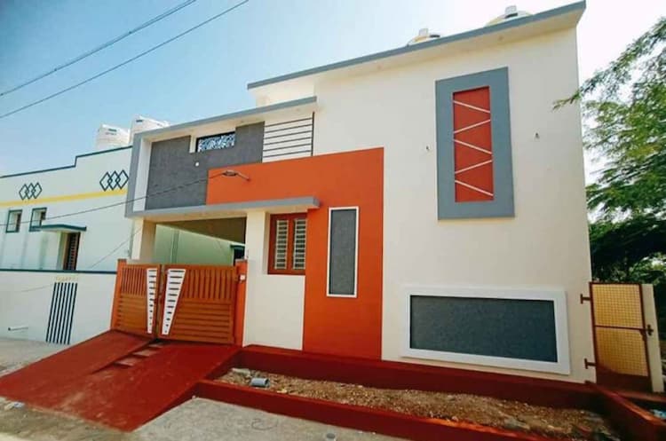 Single Property Image