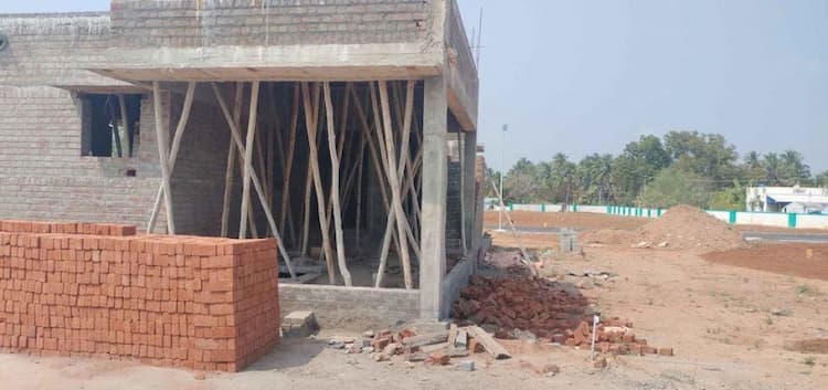 Single Property Image