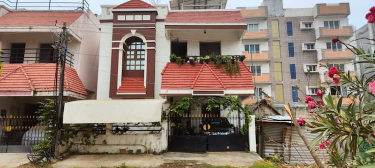 4bhk house for sale