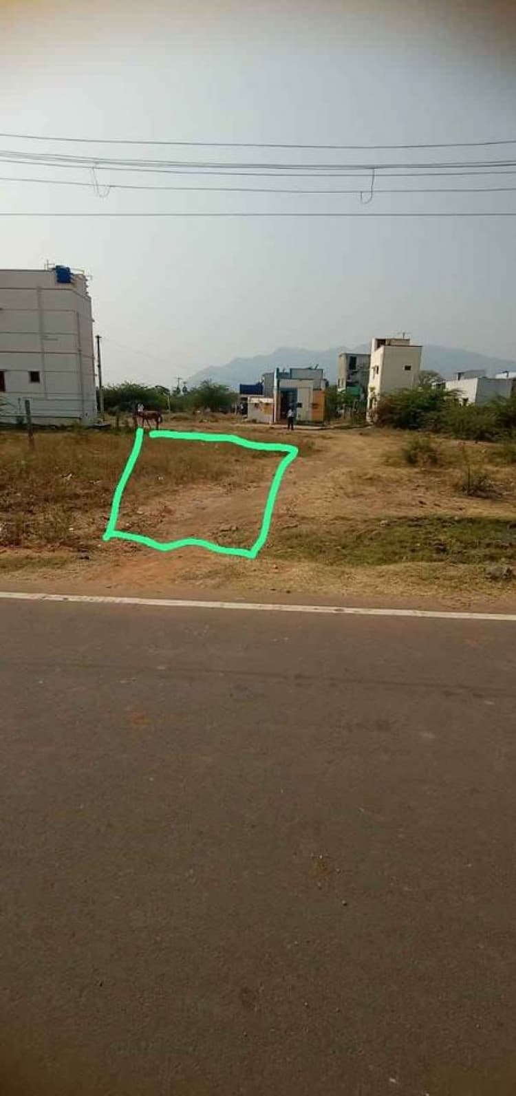 Single Property Image