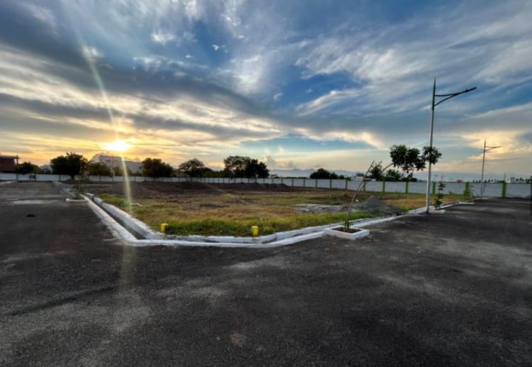 Single Property Image