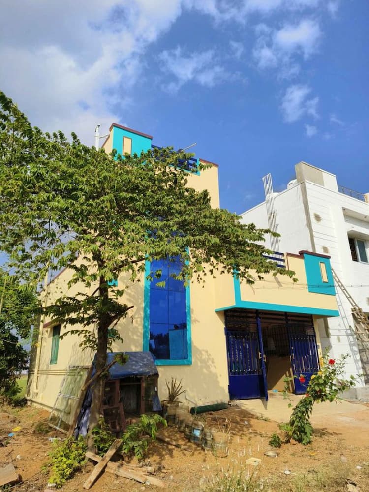 Single Property Image