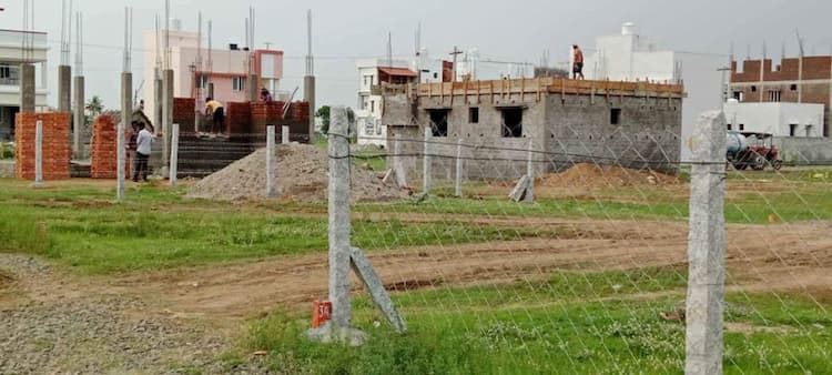 Single Property Image