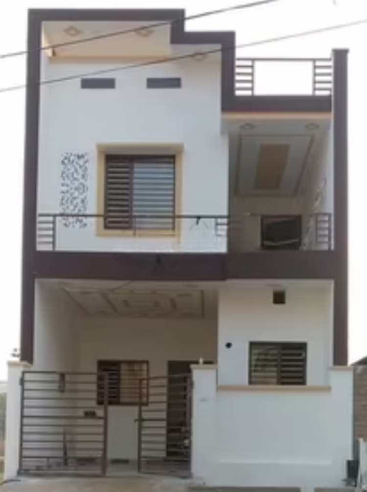 2 BHK House for Sale