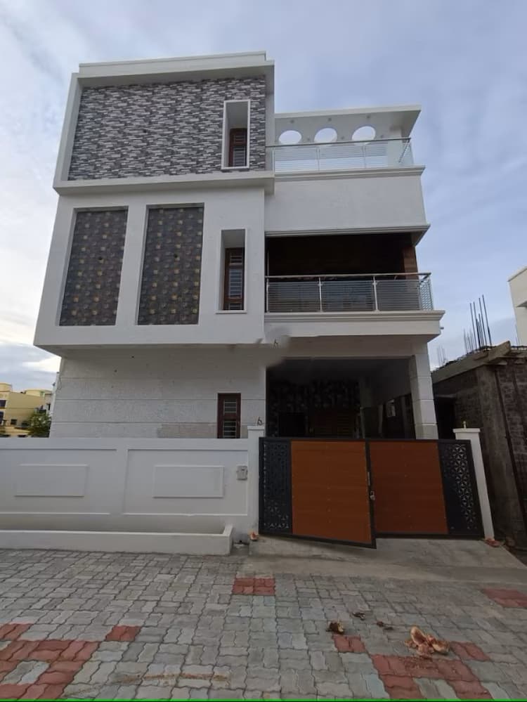 4bhk house for sale