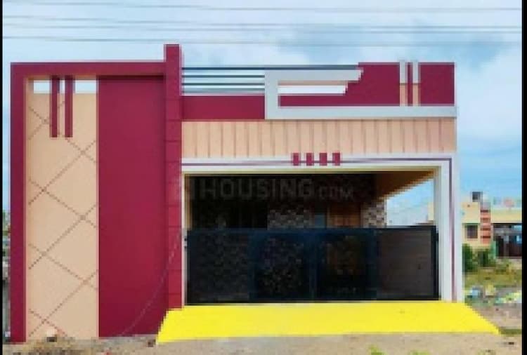 1 BHK House for Sale