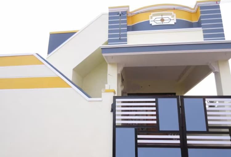 2bhk house for sale