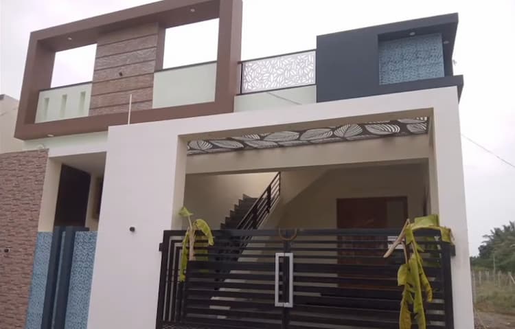 Single Property Image