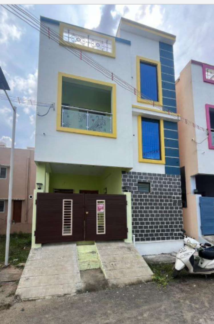 Single Property Image