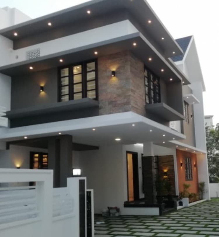 4 BHK House for Sale