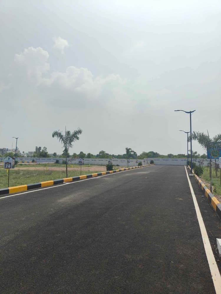 Single Property Image