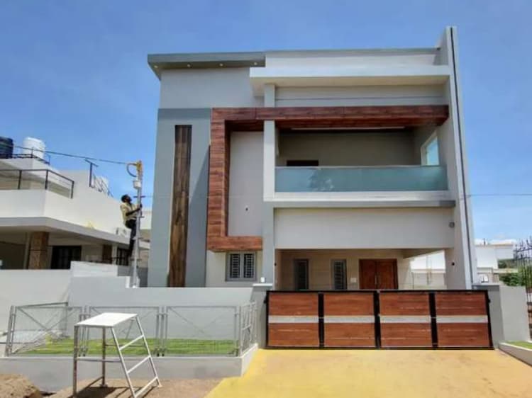3bhk house for sale