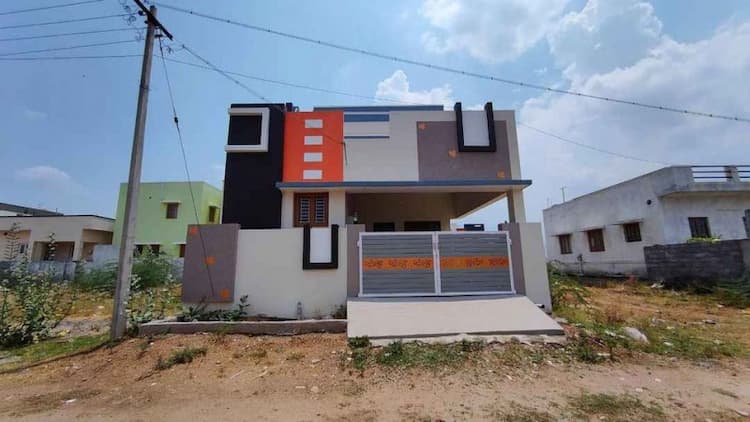 House for sales