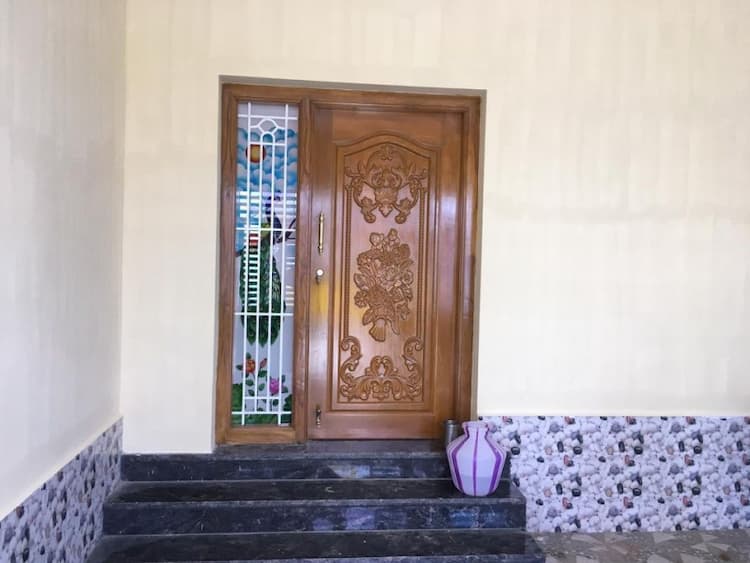 Luxurious Villa For Sale