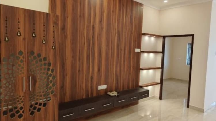 4 BHK House for Sale