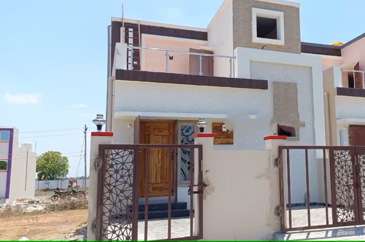 2bhk house for sale